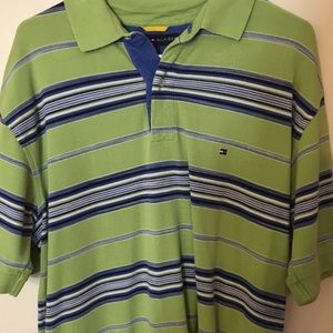 Tommy Hilfiger polo